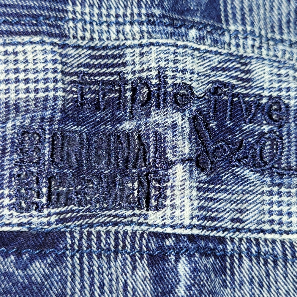 Notorious B.I.G ๐ฐ Men's Medium - Picture 14 of 17